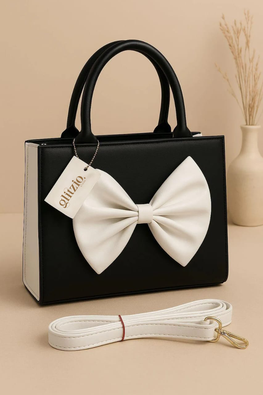 PU Leather Handbag