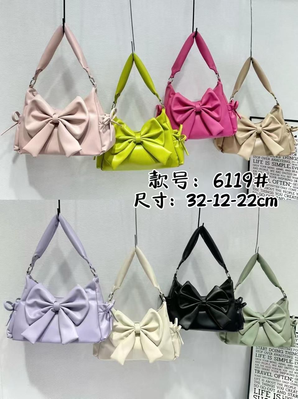 Soft & Stylish Handbag