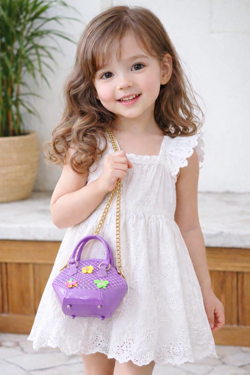 Cute Mini Handbag