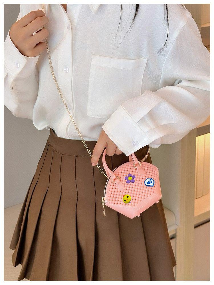 Cute Mini Handbag