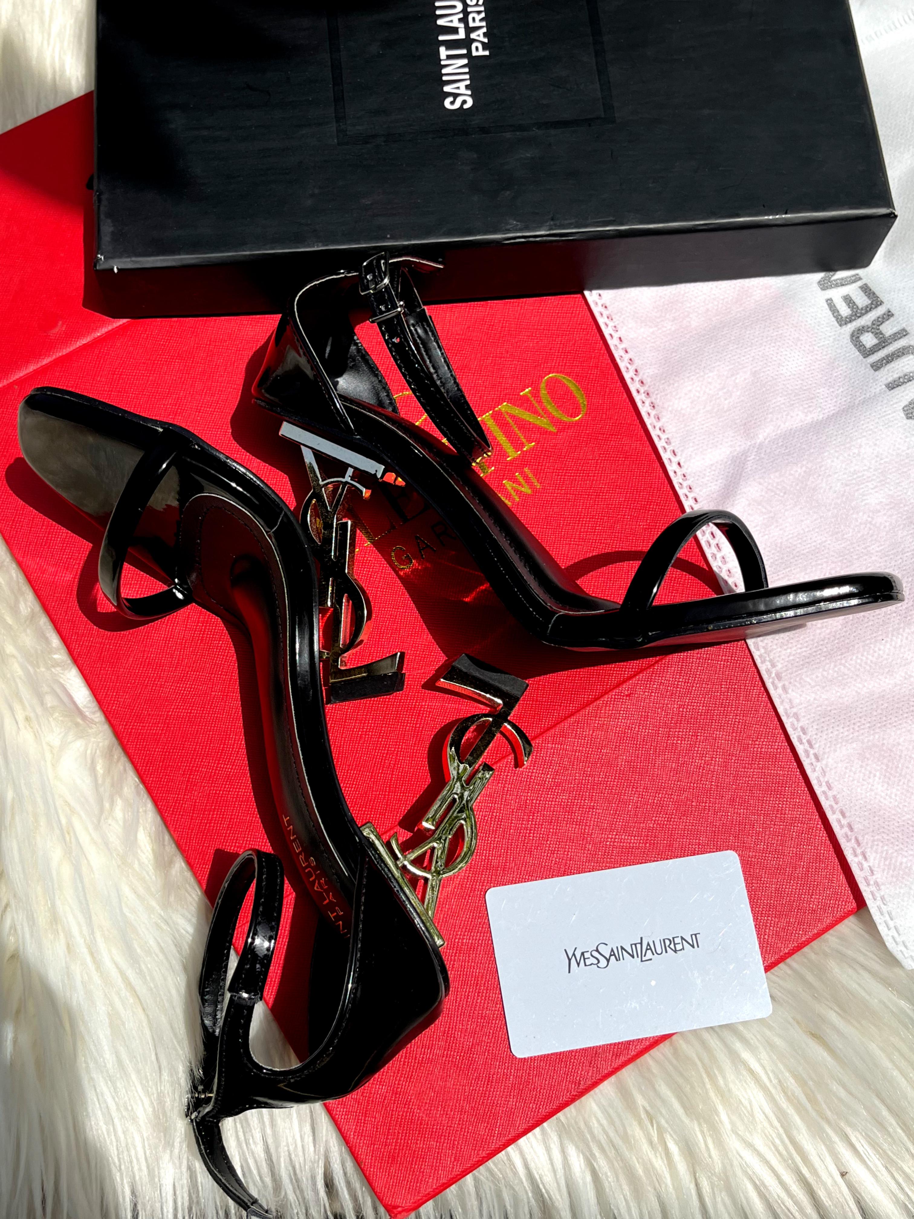 Luxury High Heels
