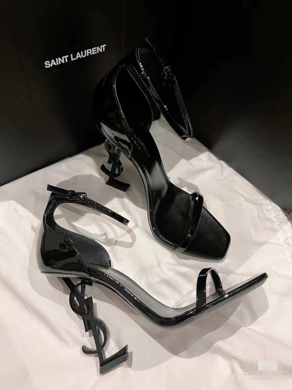 Luxury High Heels