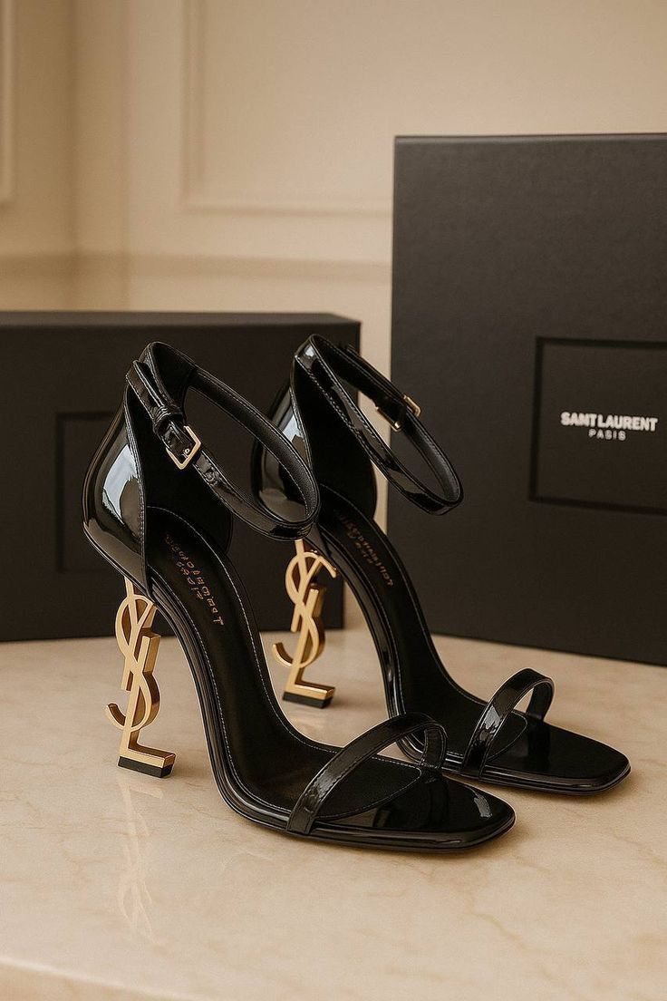 Luxury High Heels