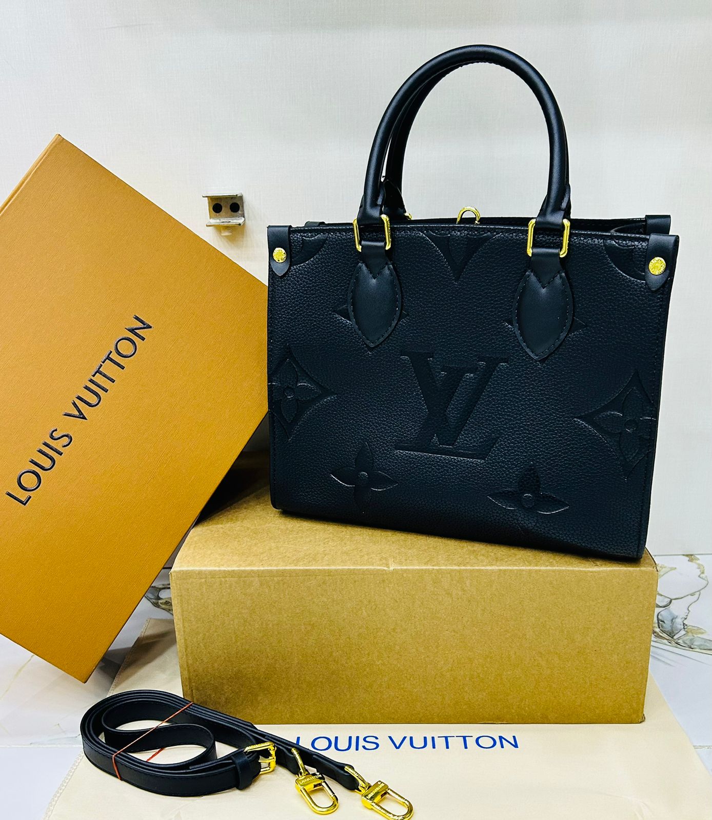 Elegant Handbag