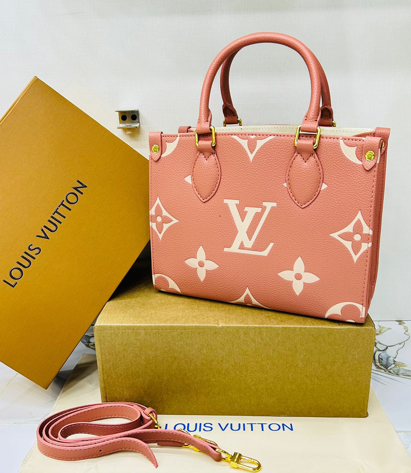 Elegant Handbag
