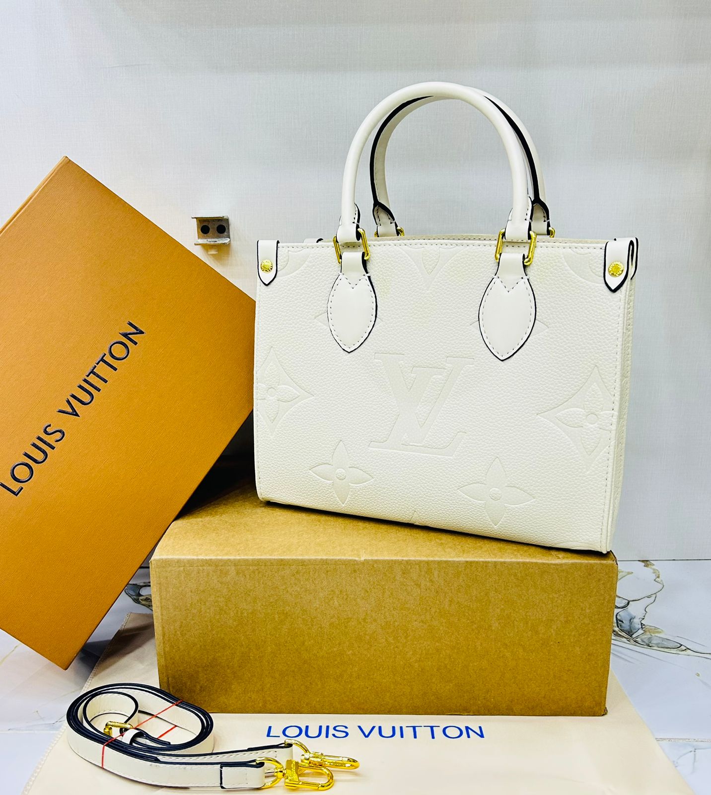 Elegant Handbag
