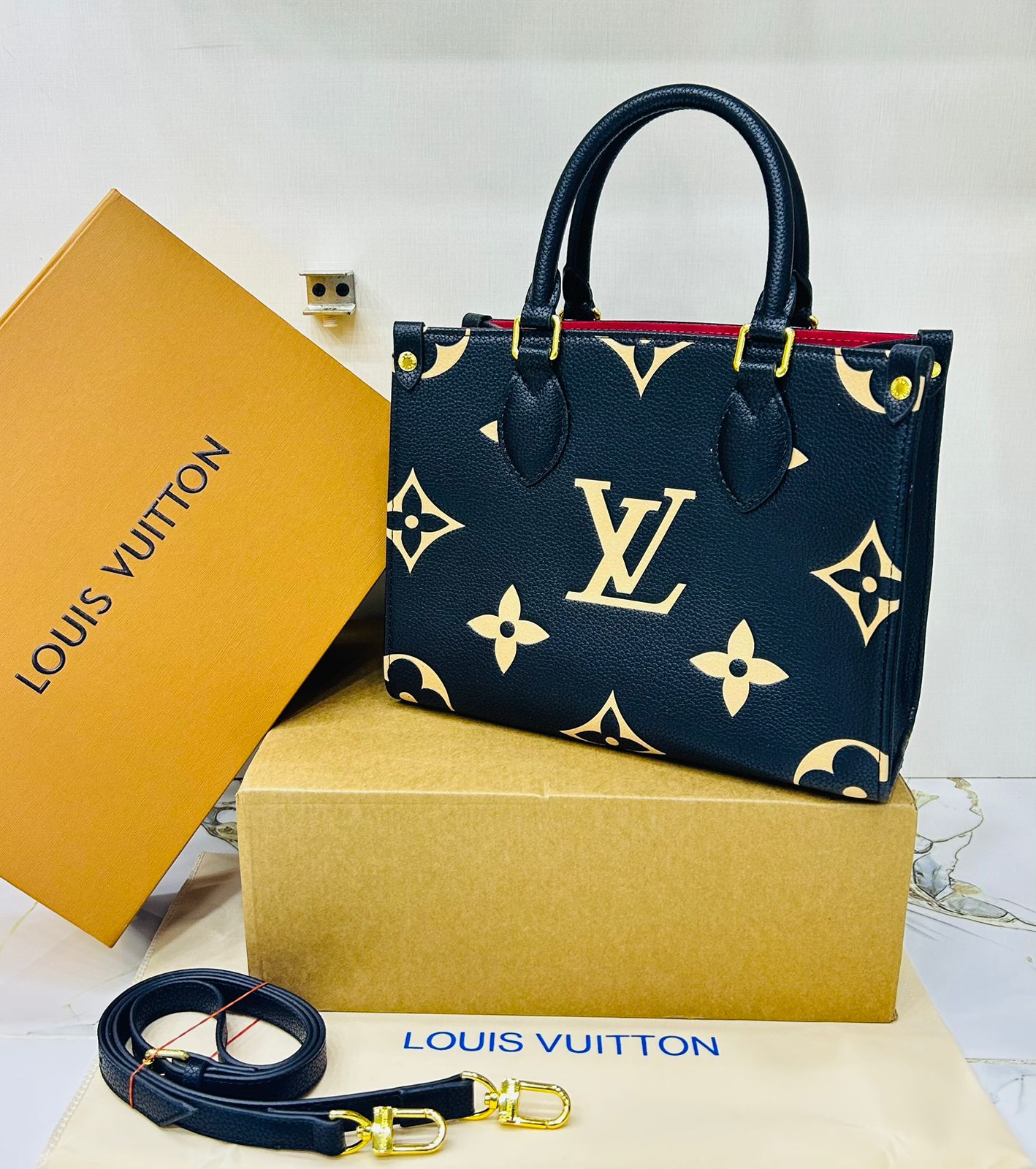 Elegant Handbag