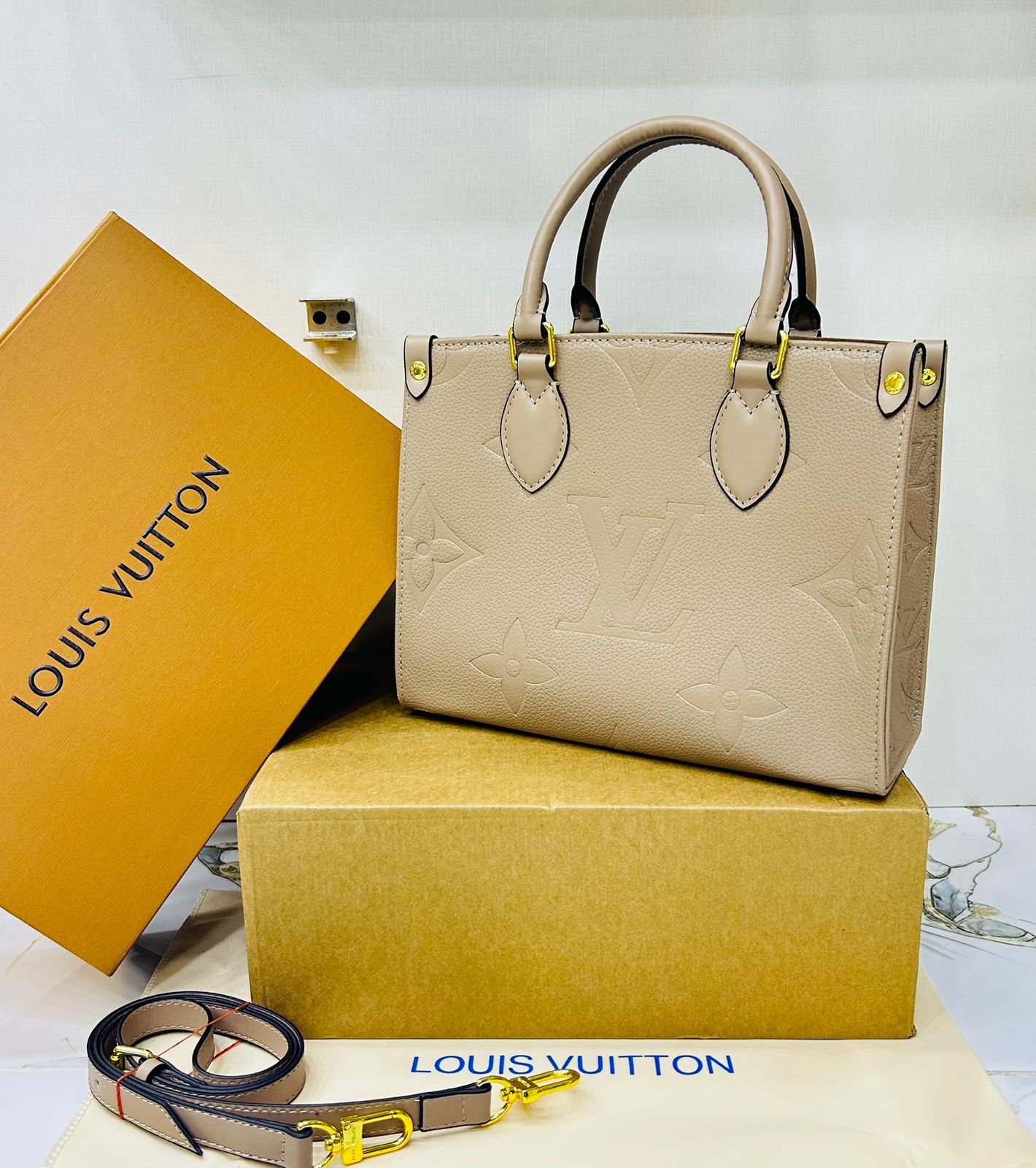 Elegant Handbag