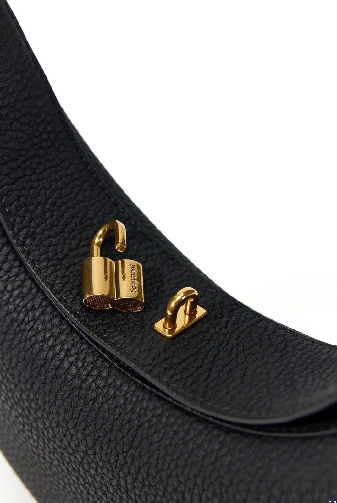 Half Moon Crossbody