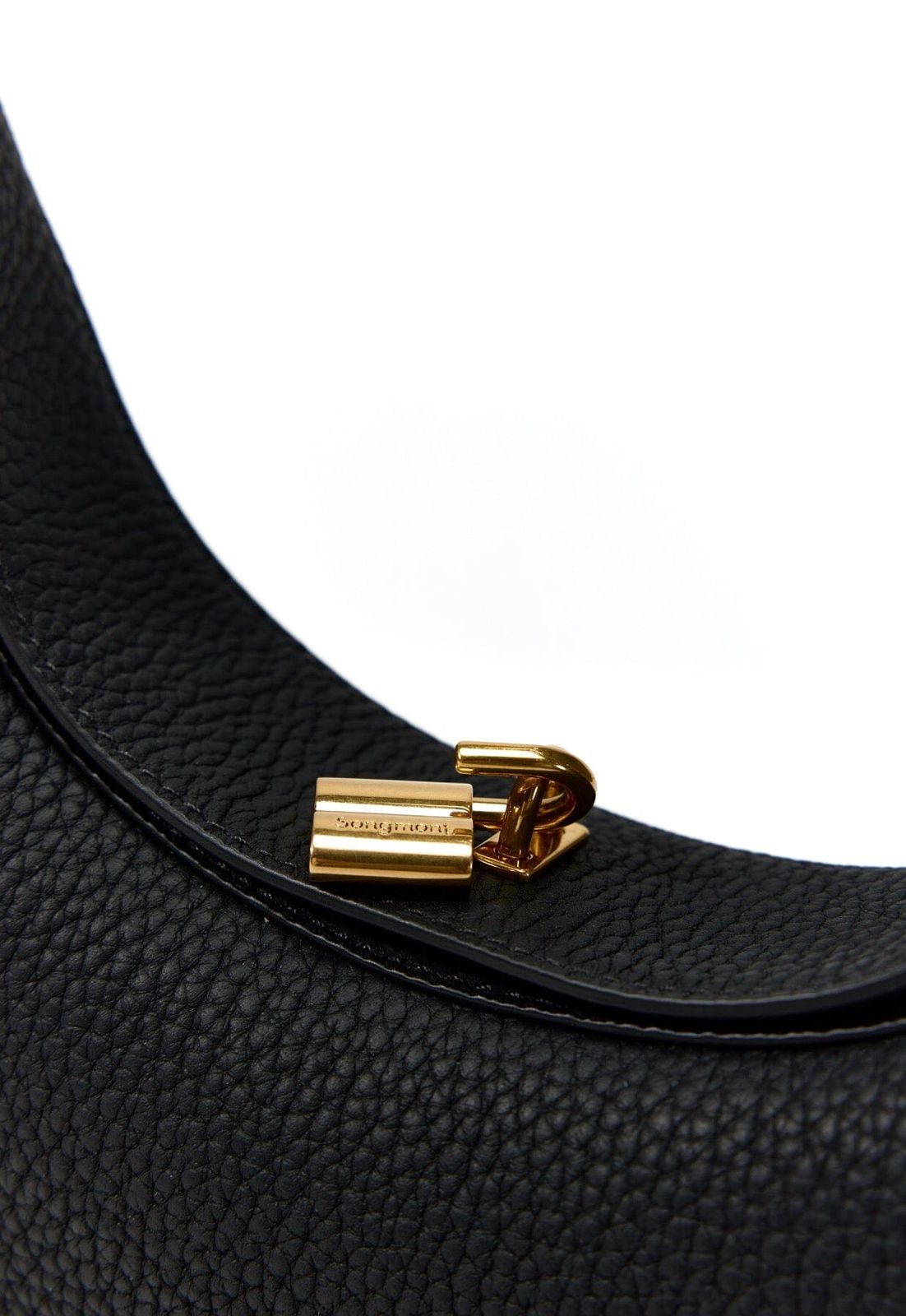 Half Moon Crossbody