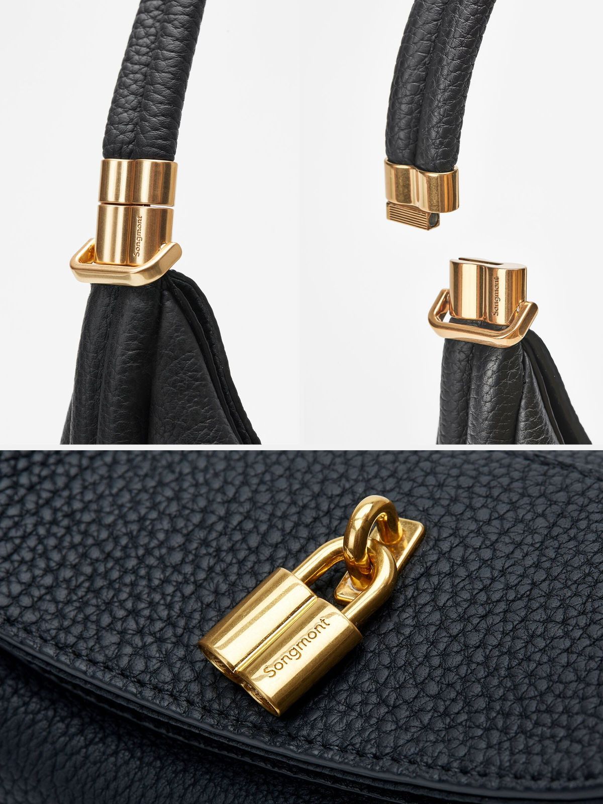 Half Moon Crossbody