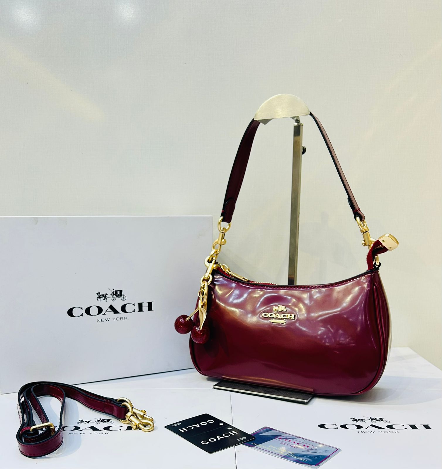 Luxury Style bag