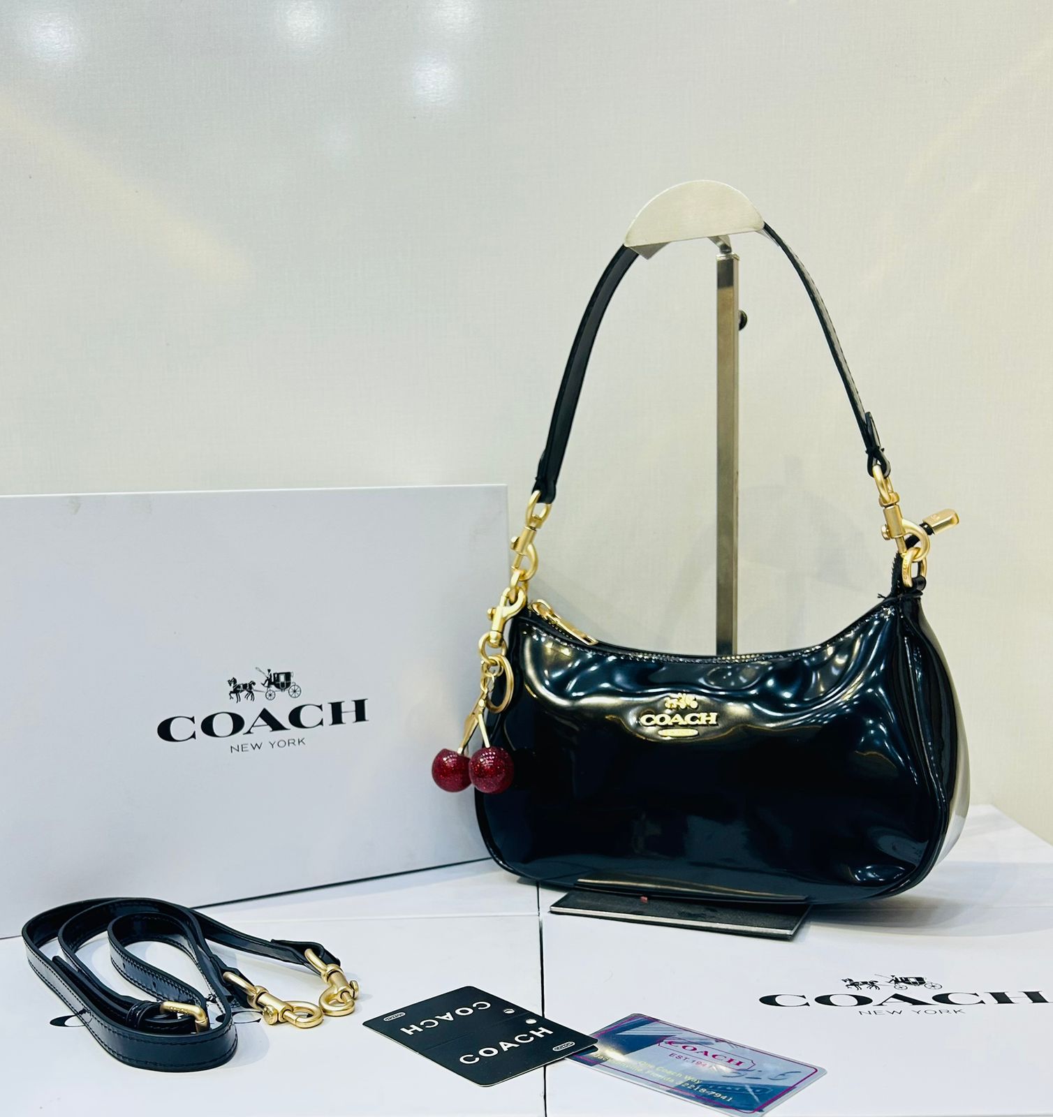 Luxury Style bag