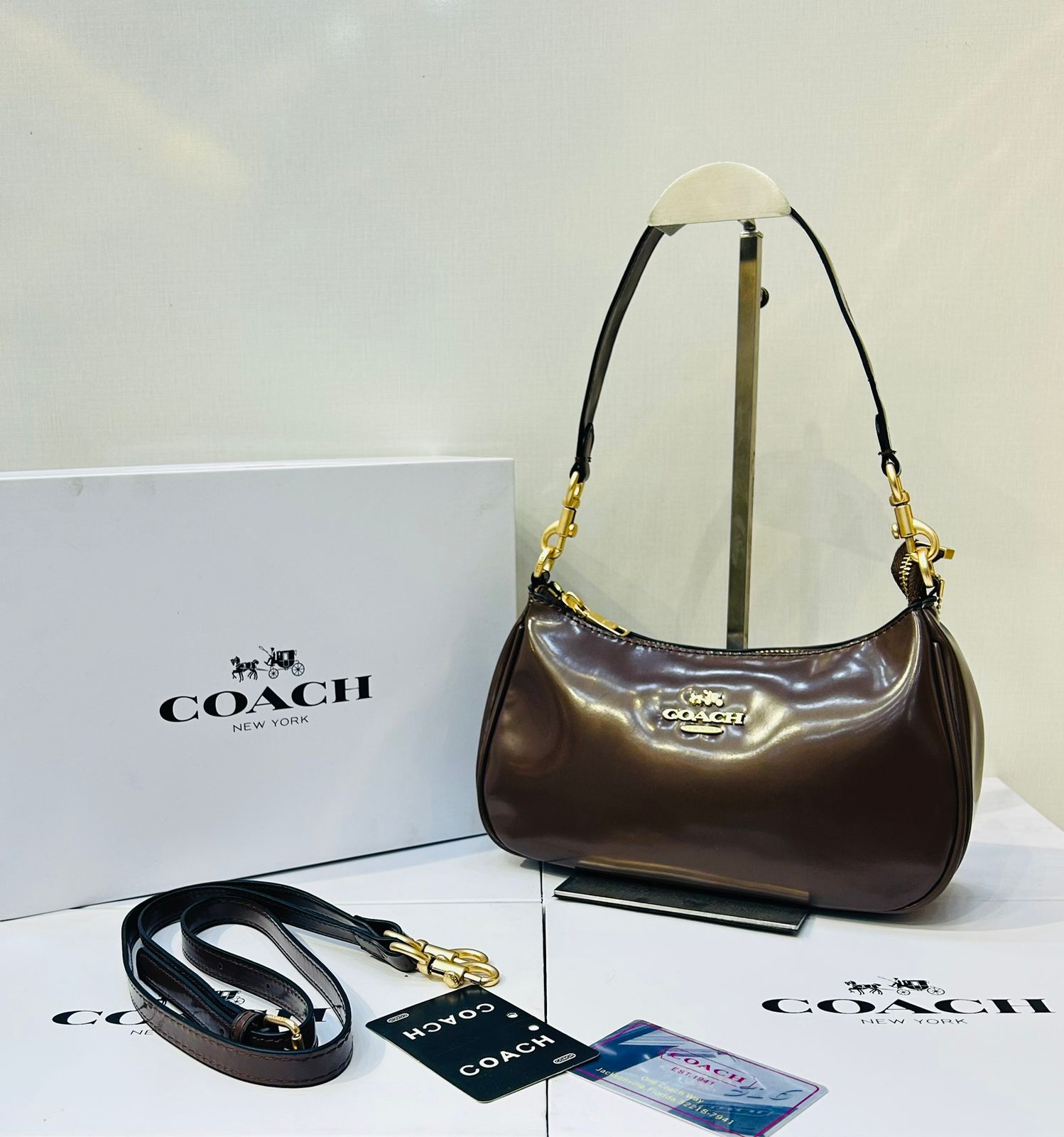 Luxury Style bag