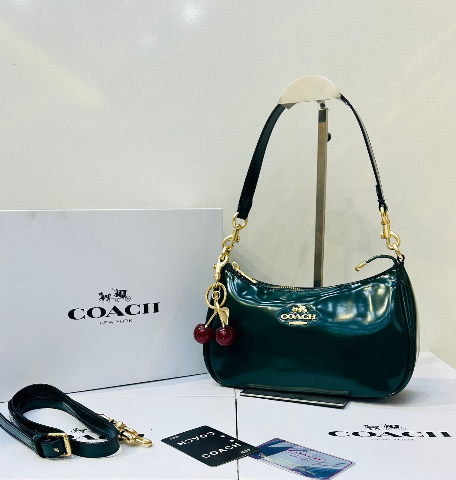 Luxury Style bag
