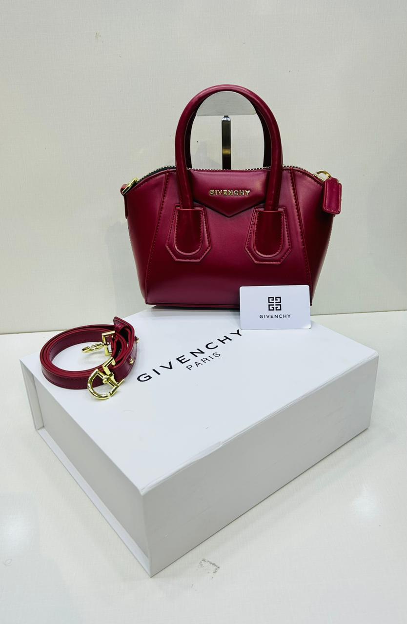 Elegant Mini Handbag