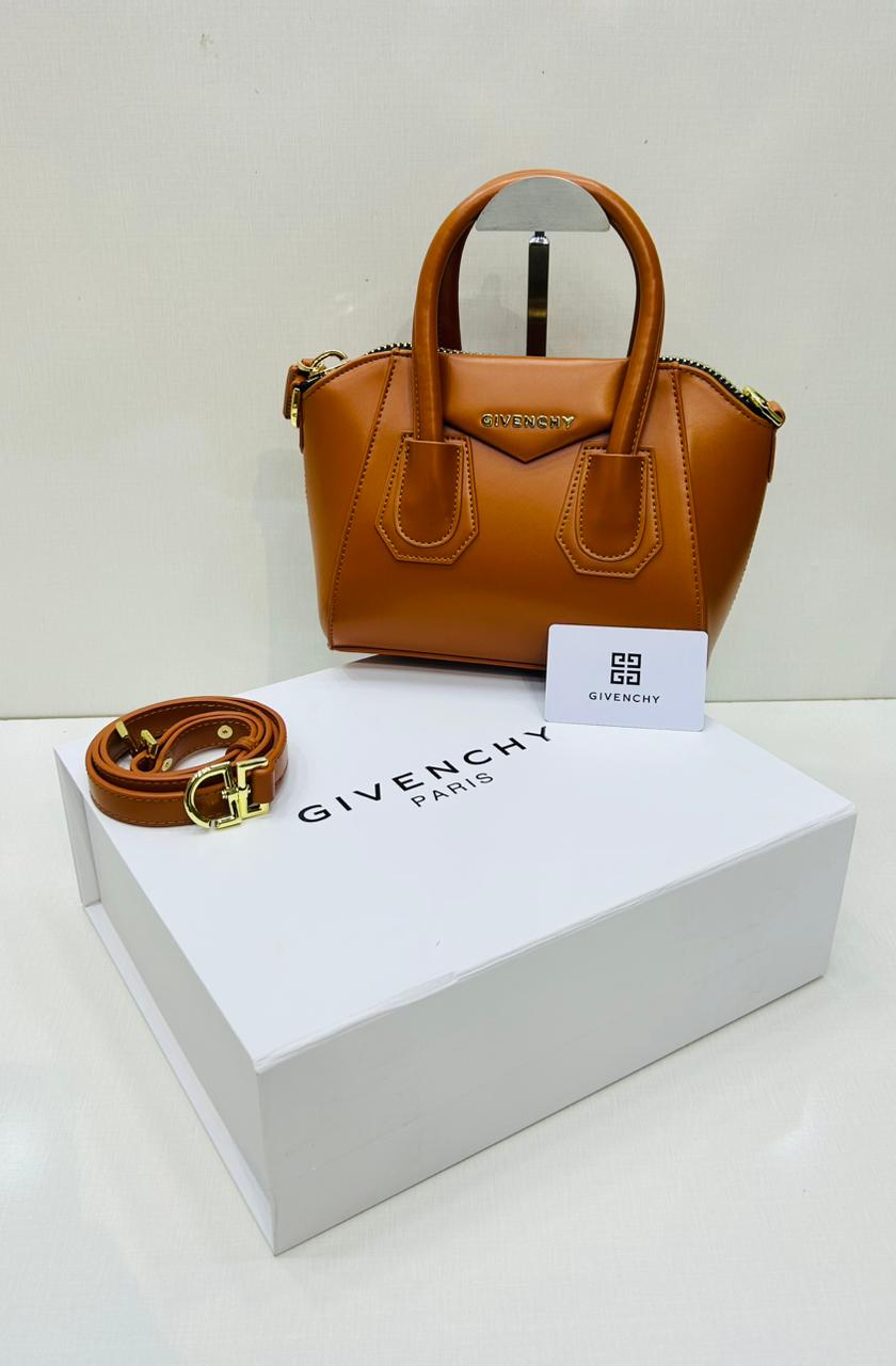 Elegant Mini Handbag
