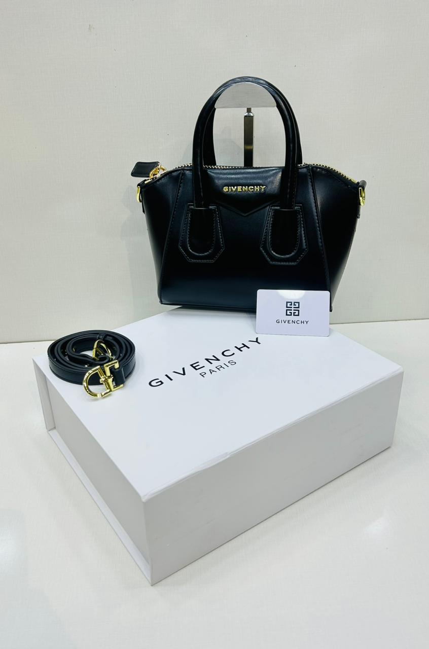 Elegant Mini Handbag