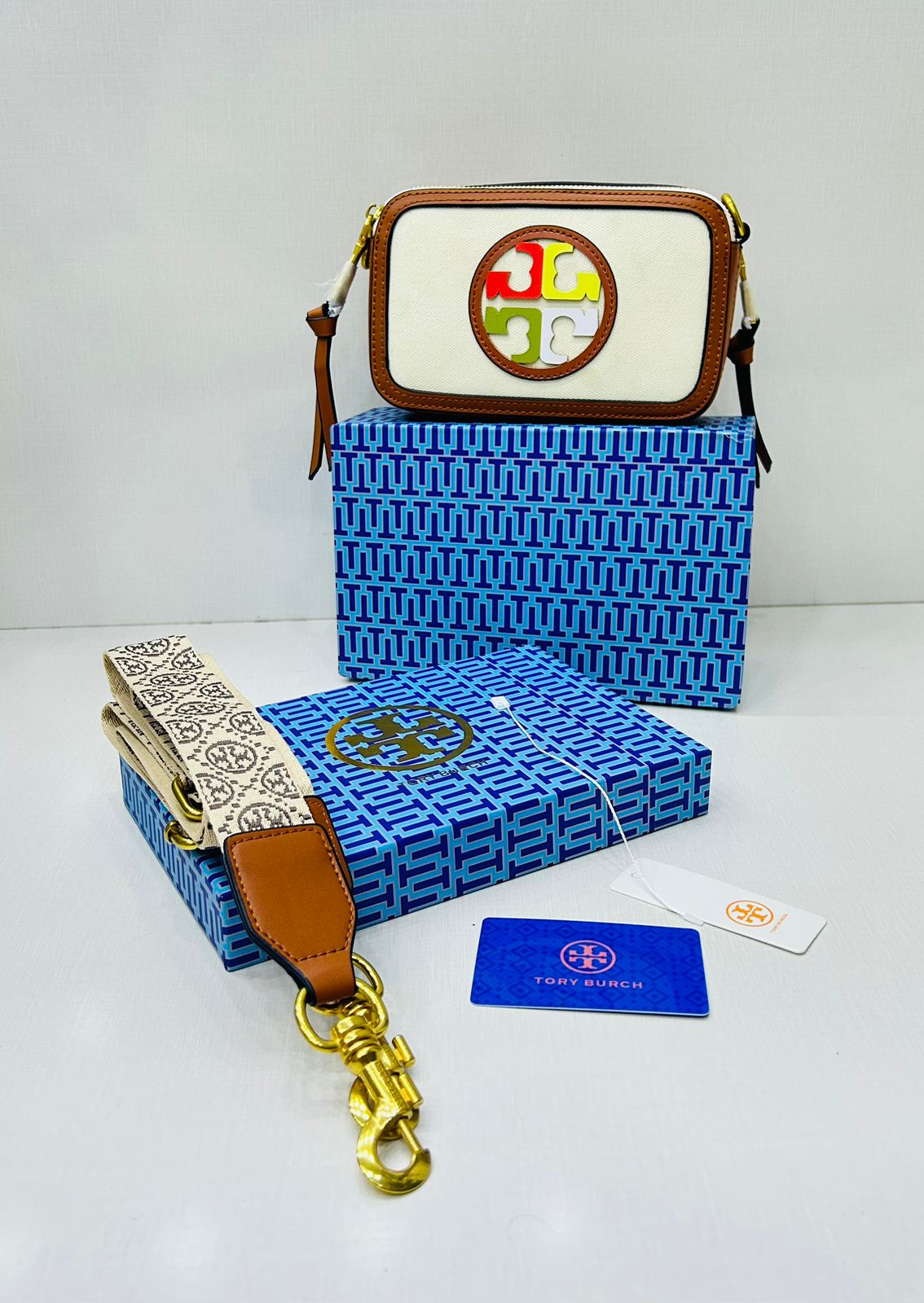 Crossbody Bag for Women