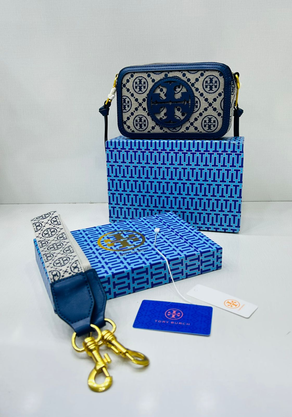 Crossbody Bag for Women
