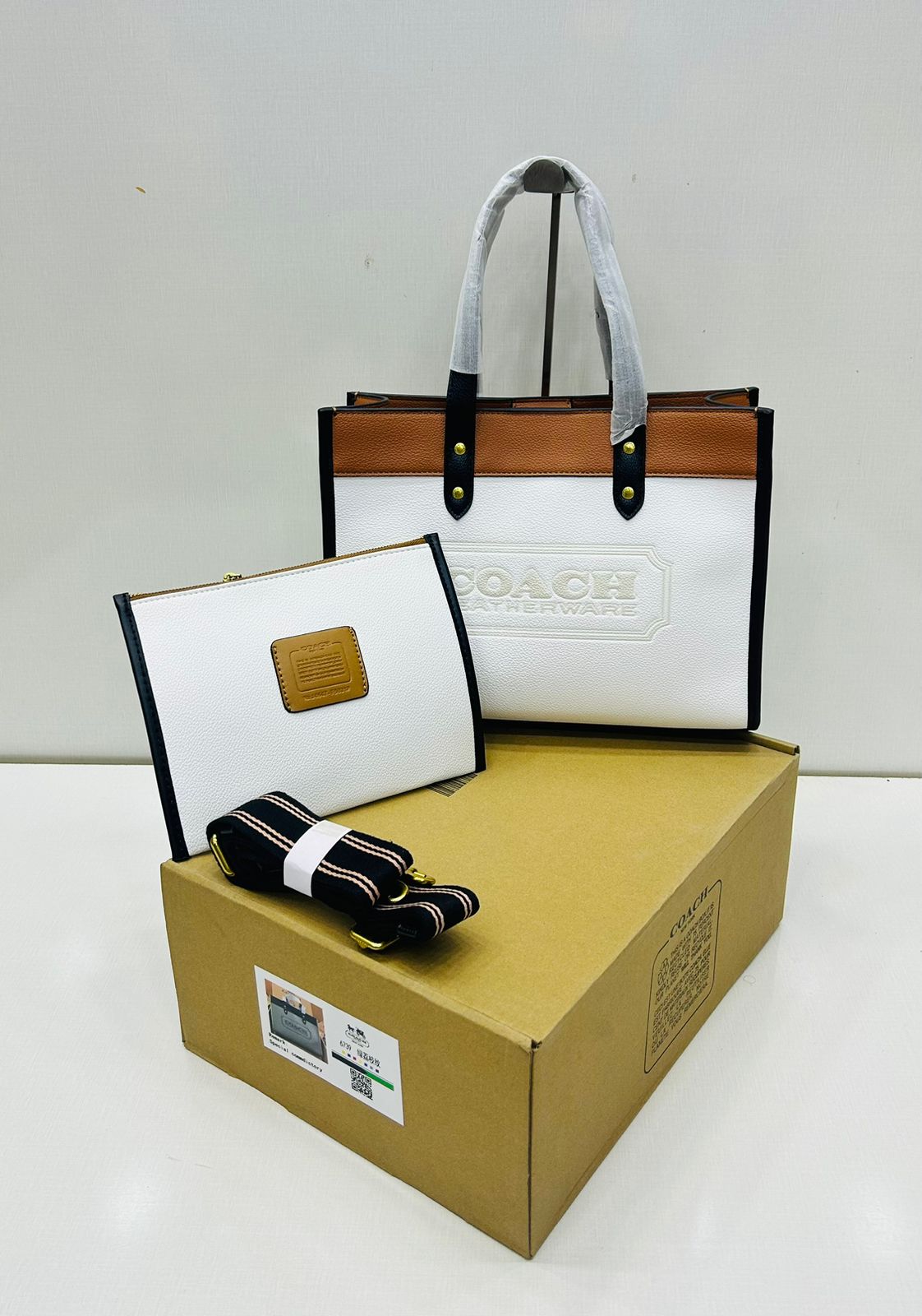 Women’s Tote Bag