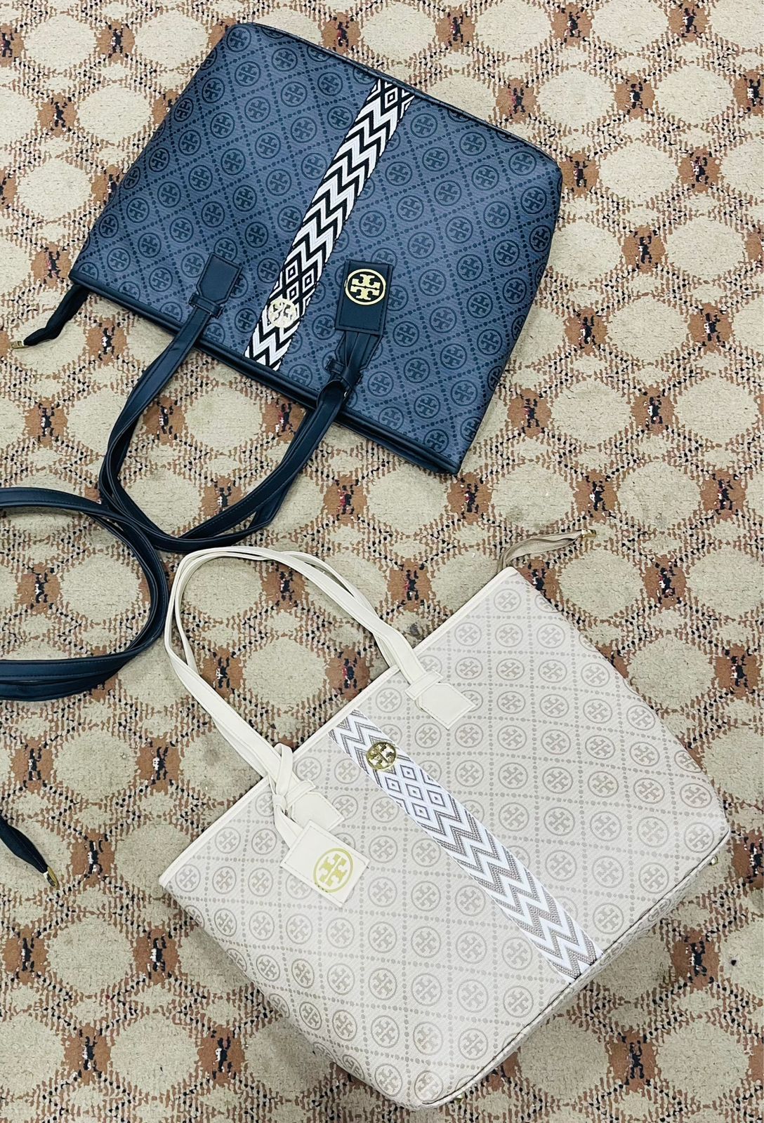 Elegant Tote Bag
