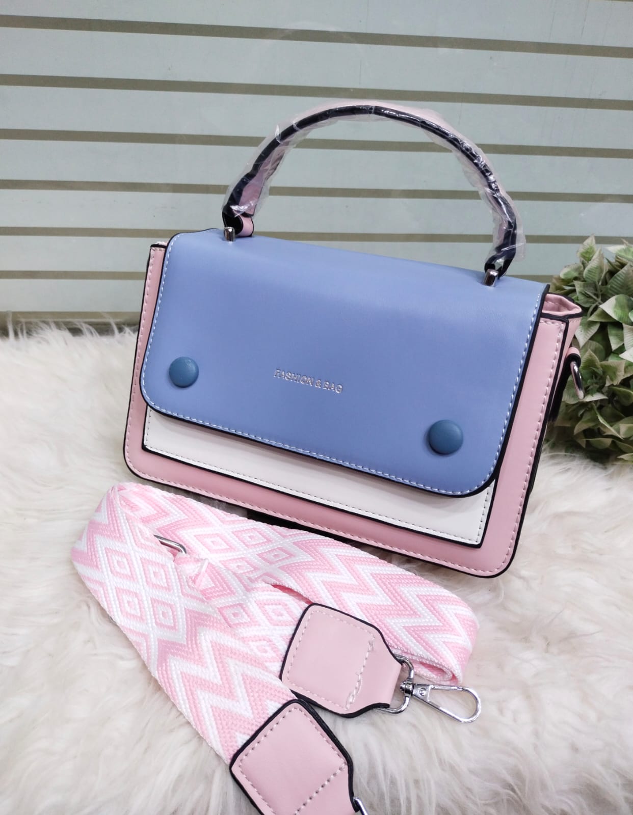 Elegant Crossbody Bag