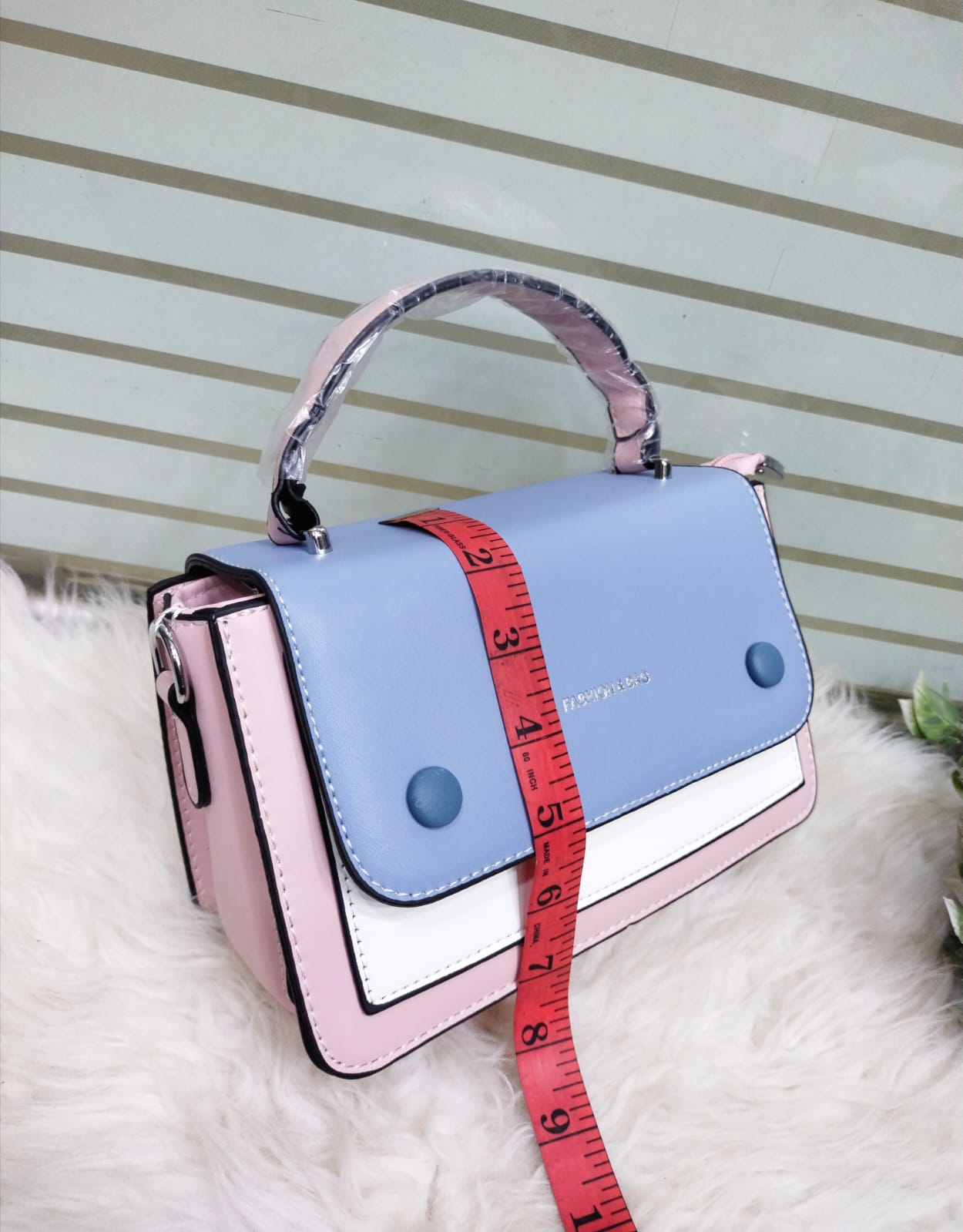 Elegant Crossbody Bag