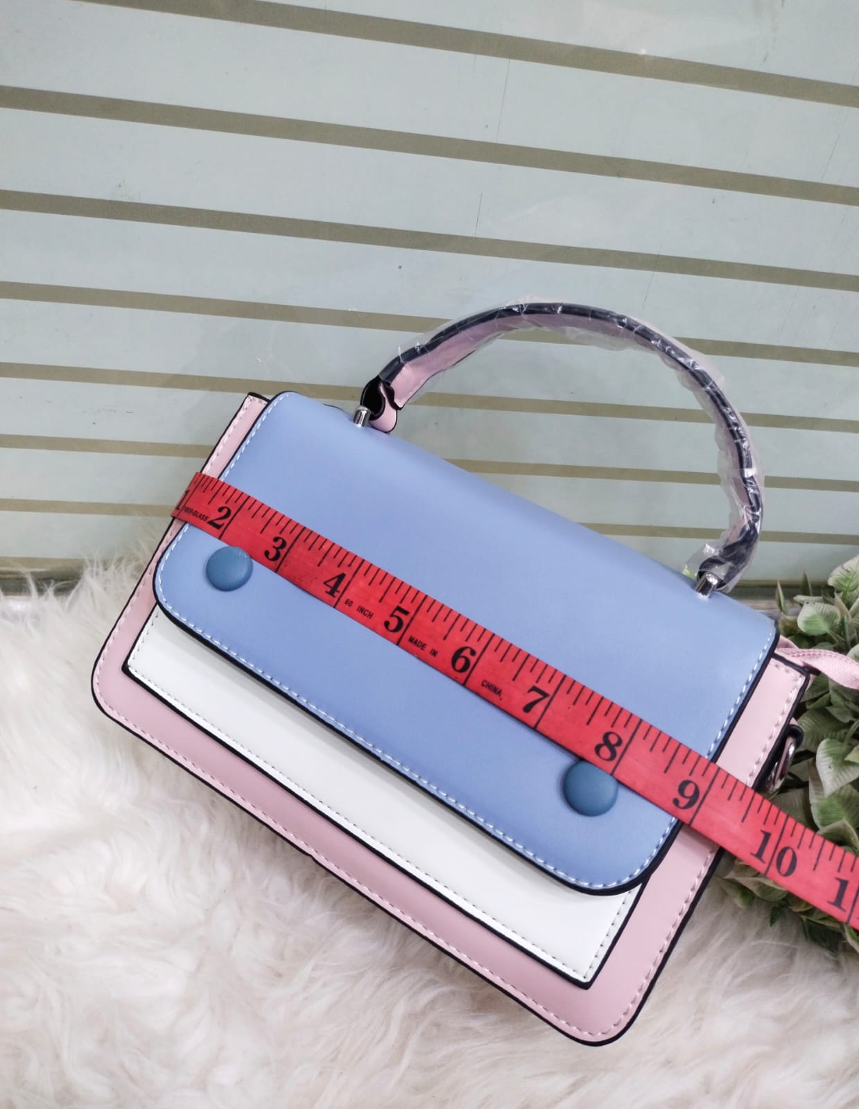 Elegant Crossbody Bag
