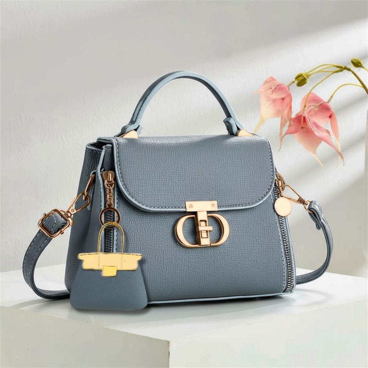 Elegant Handbag GS001