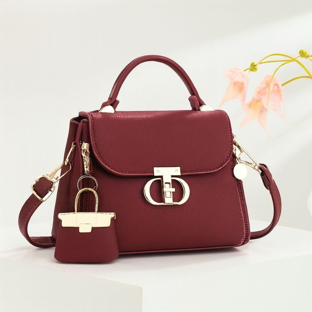 Elegant Handbag GS001