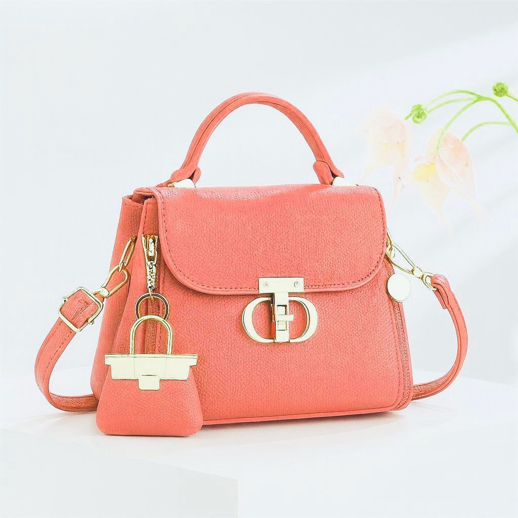 Elegant Handbag GS001
