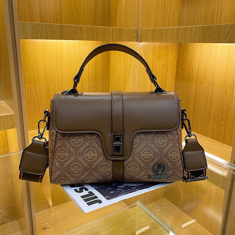 Elegant Designer Handbag
