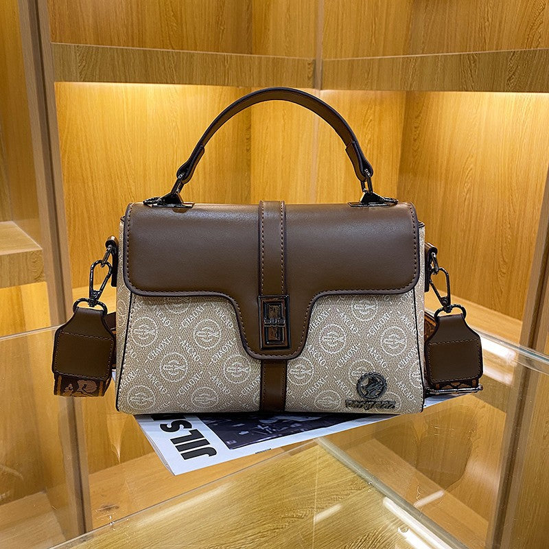 Elegant Designer Handbag