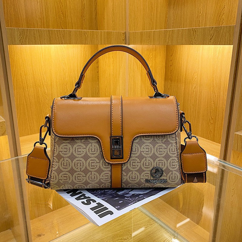 Elegant Designer Handbag