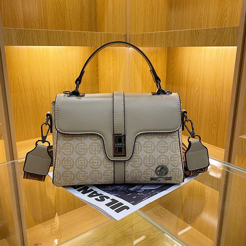 Elegant Designer Handbag