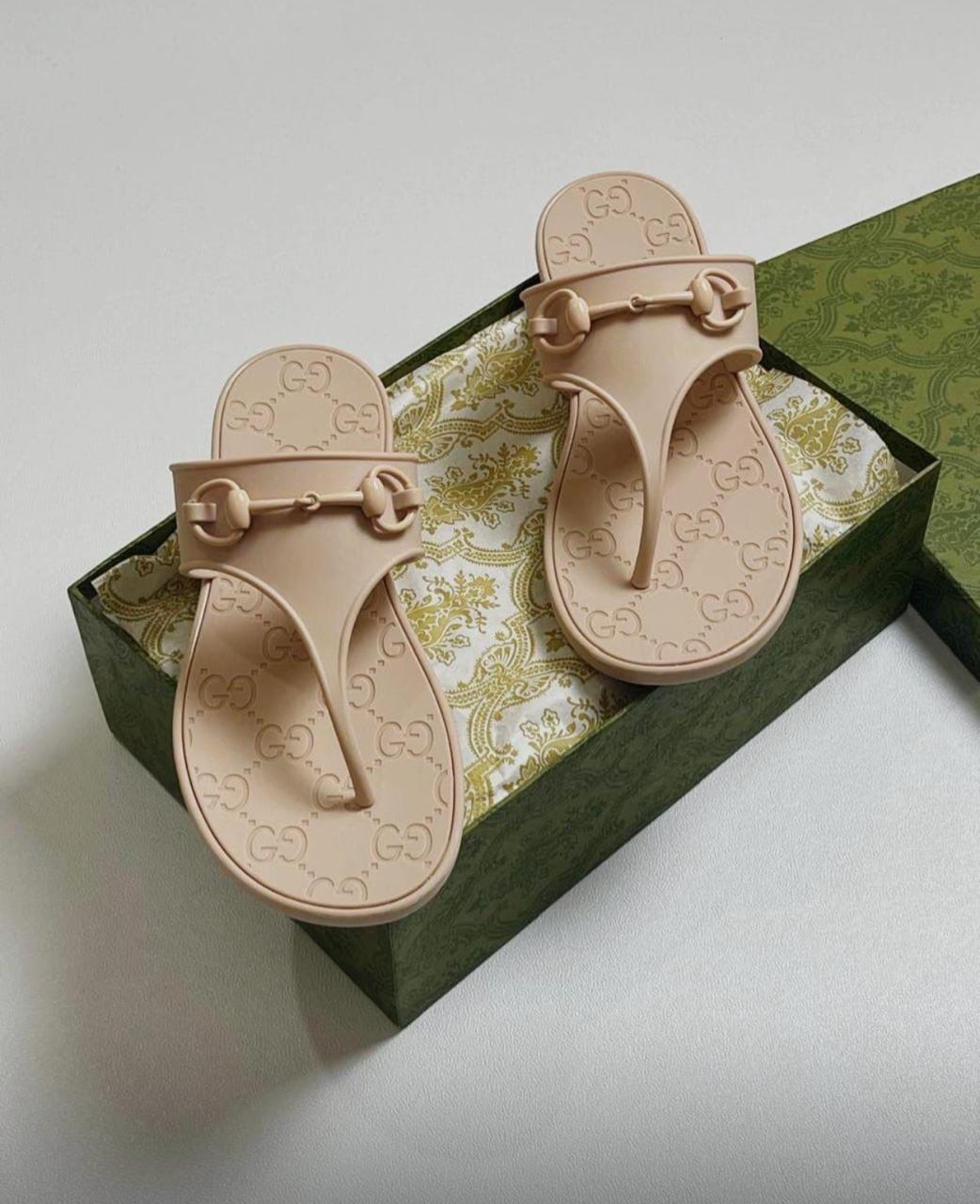 Luxury  Flat Sandals