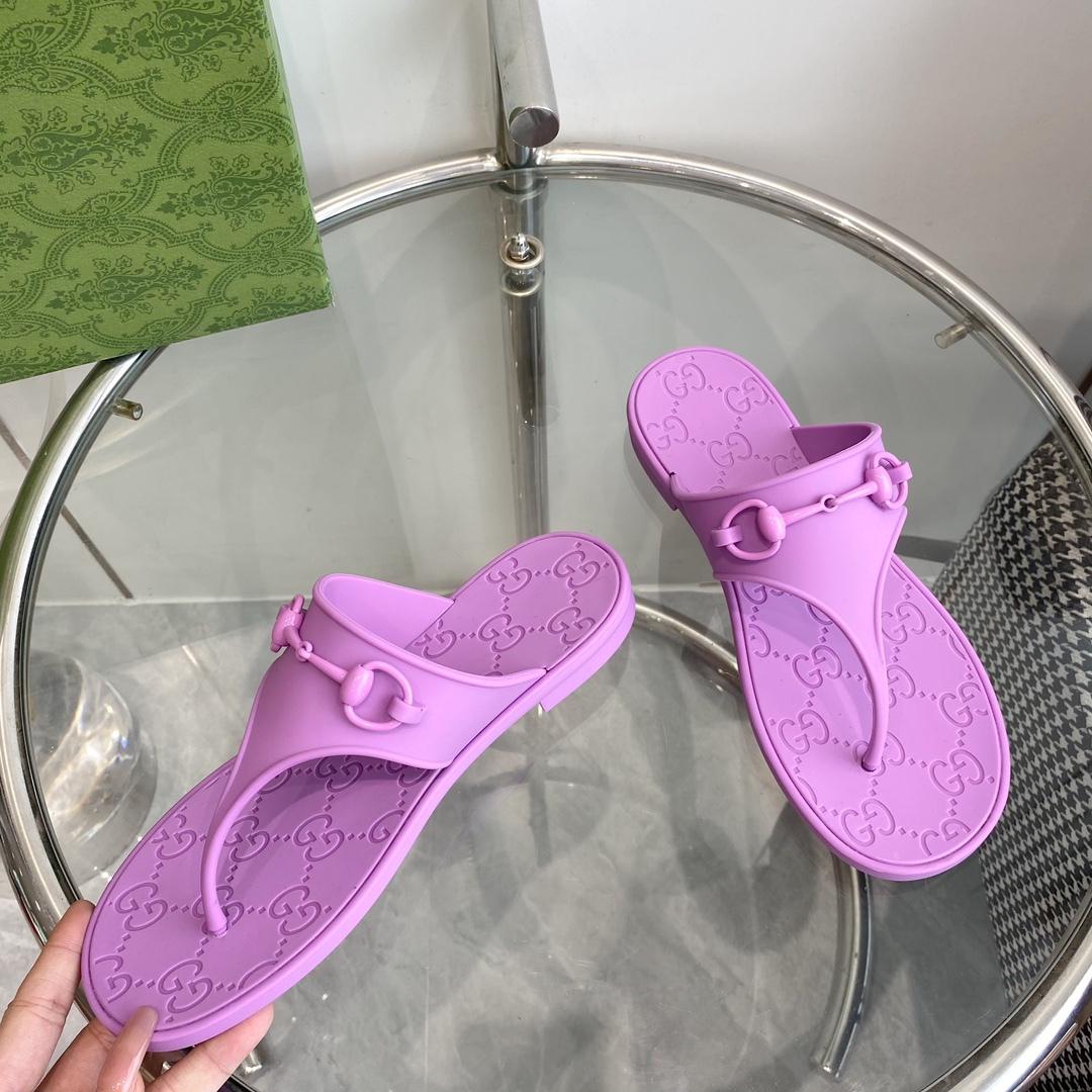 Luxury  Flat Sandals