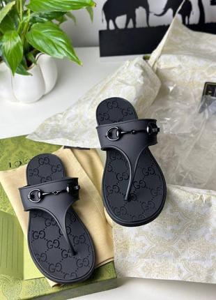 Luxury  Flat Sandals