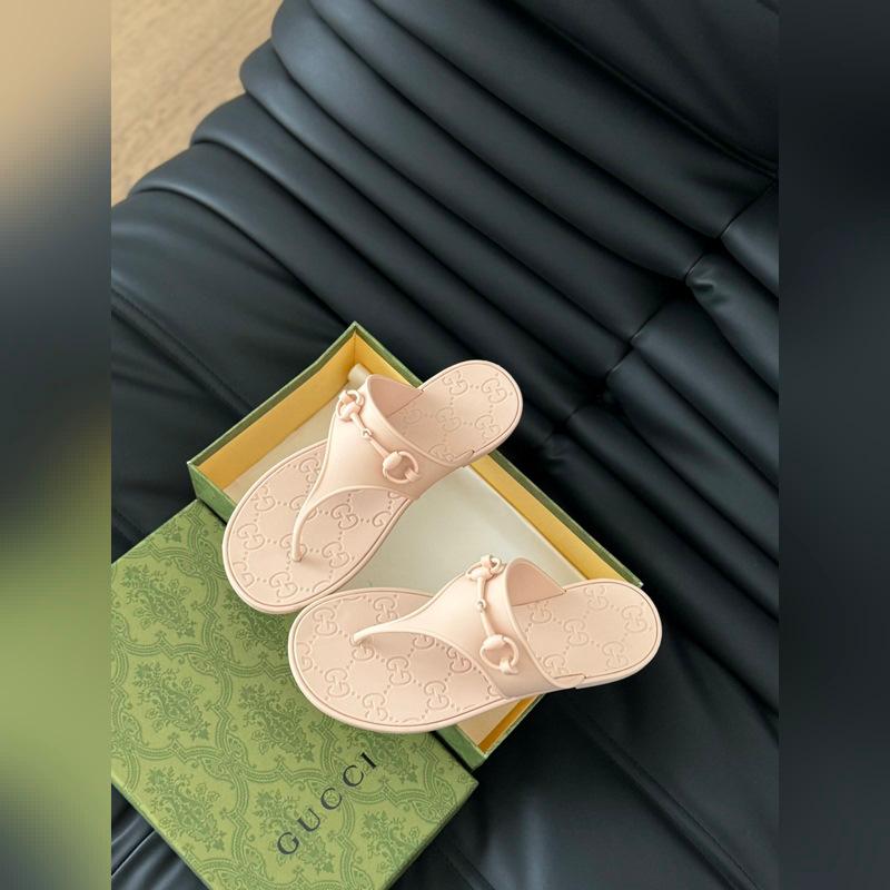 Luxury  Flat Sandals