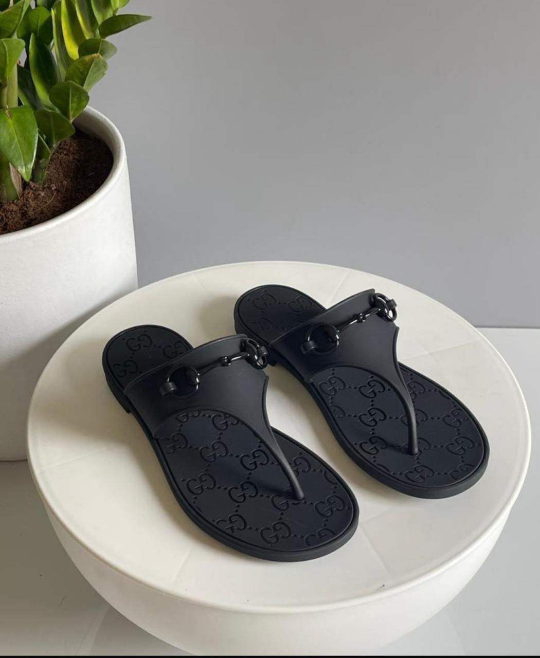 Luxury  Flat Sandals