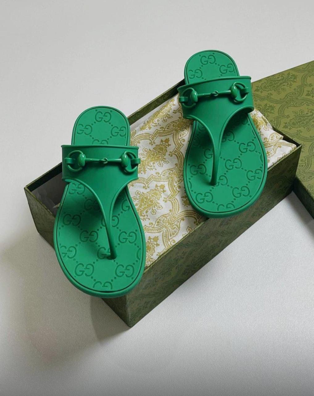 Luxury  Flat Sandals