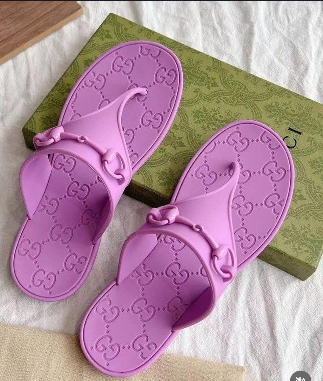 Luxury  Flat Sandals