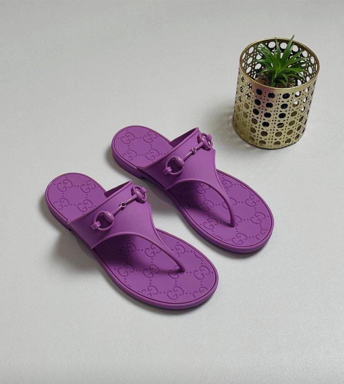 Luxury  Flat Sandals