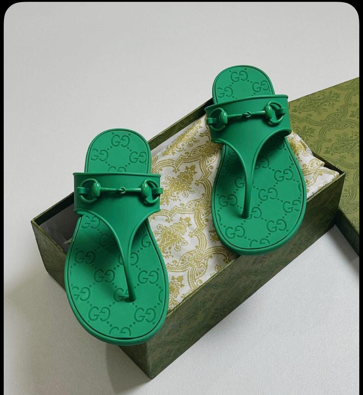Luxury  Flat Sandals