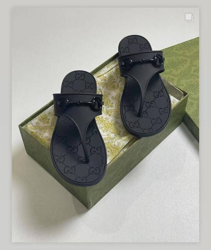 Luxury  Flat Sandals