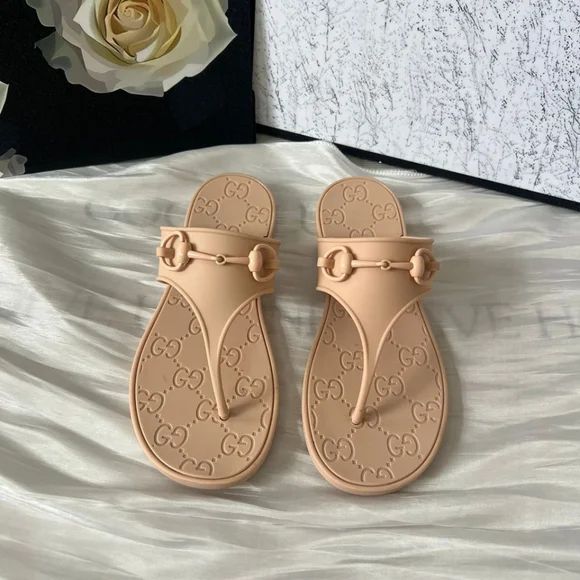 Luxury  Flat Sandals