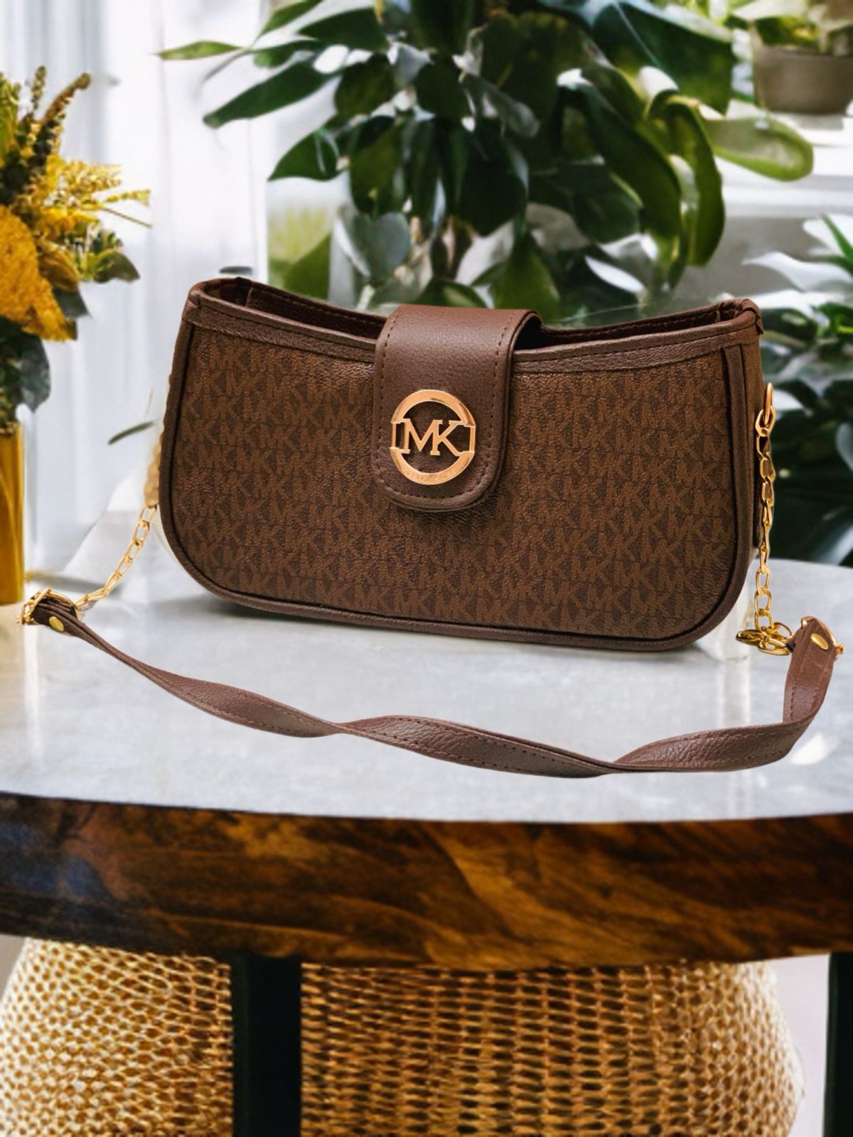 Luxury  Shoulder Bag