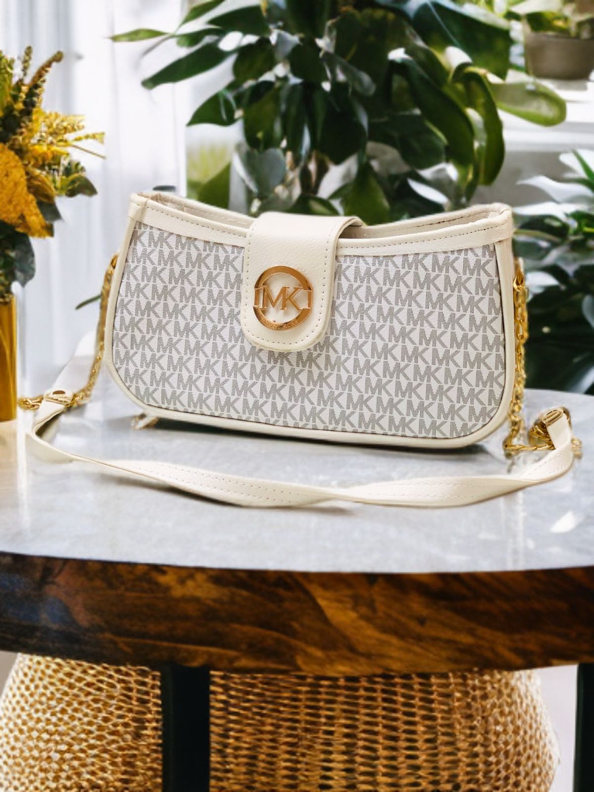 Luxury  Shoulder Bag