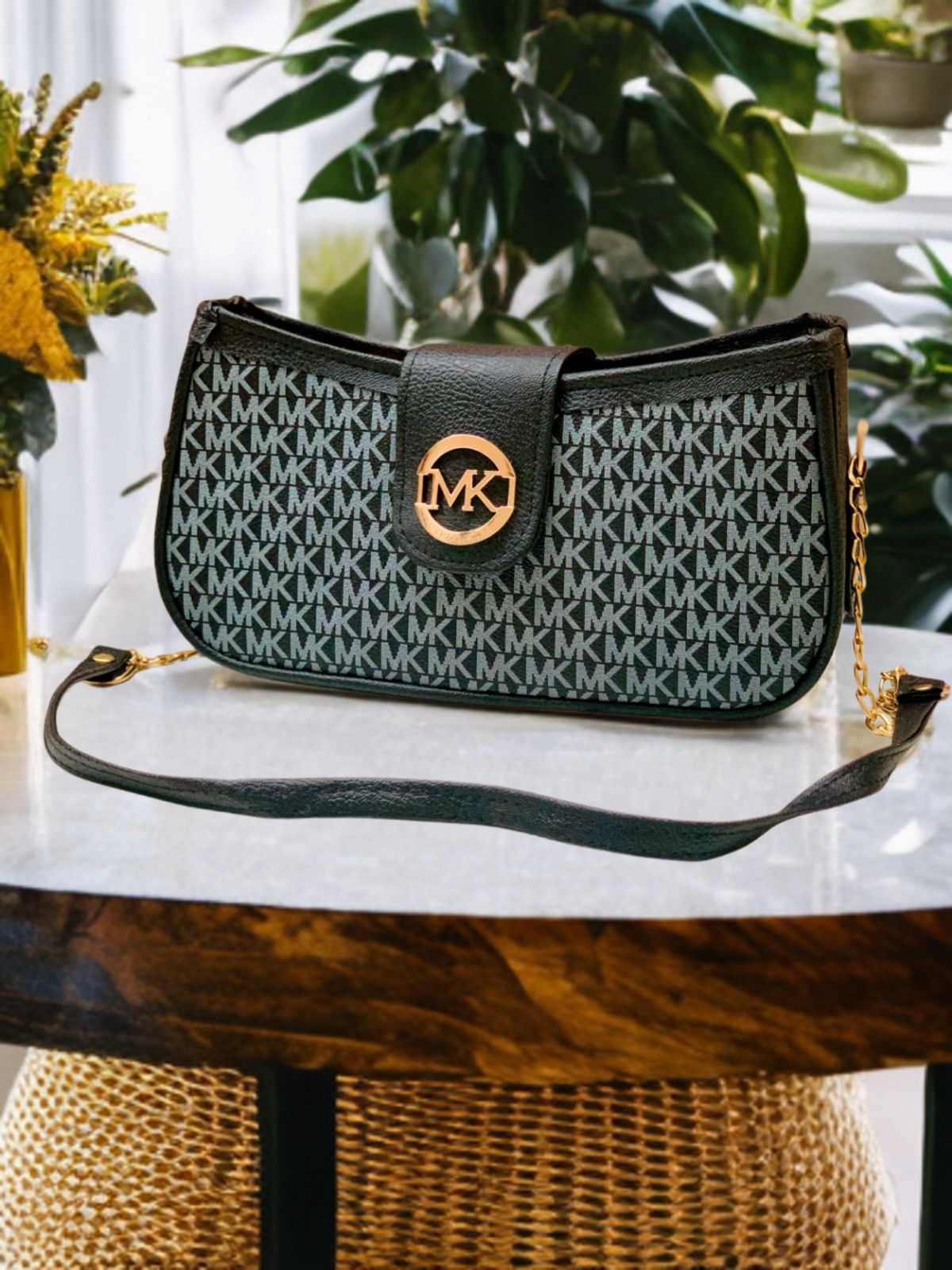 Luxury  Shoulder Bag